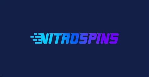 nitrospins|ᐈ NitroSpins Review 2024 .